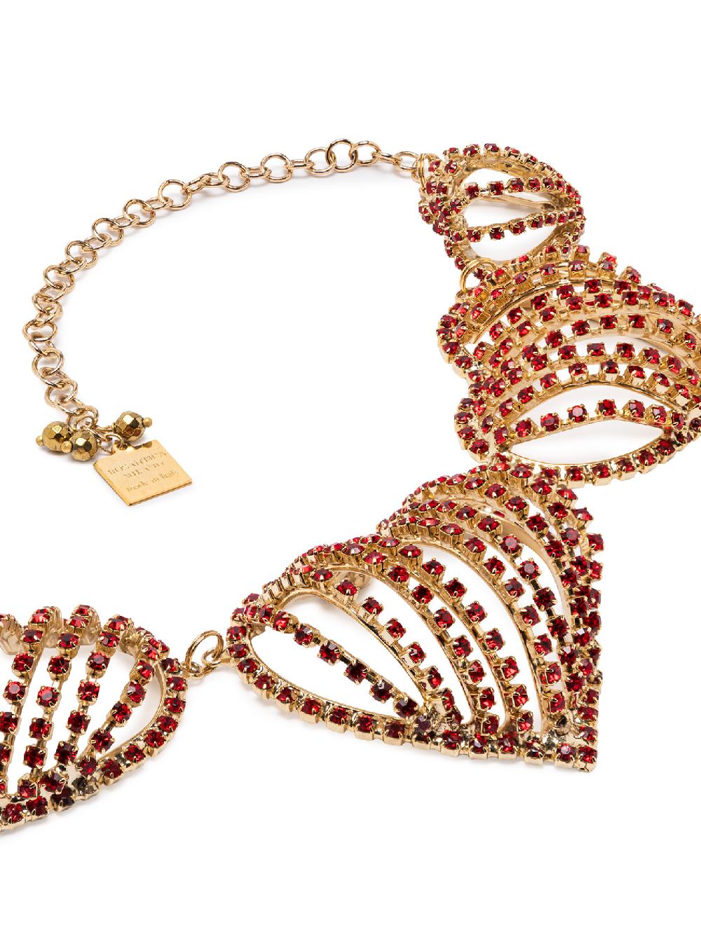 Rosantica Battito Necklace Italia