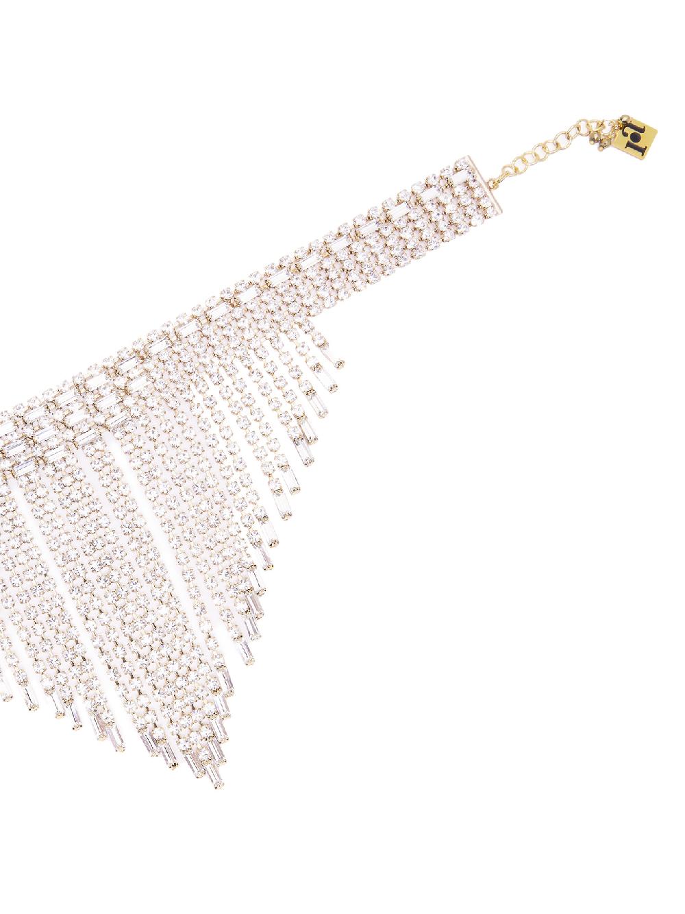 Rosantica Luci Long Necklace 2025