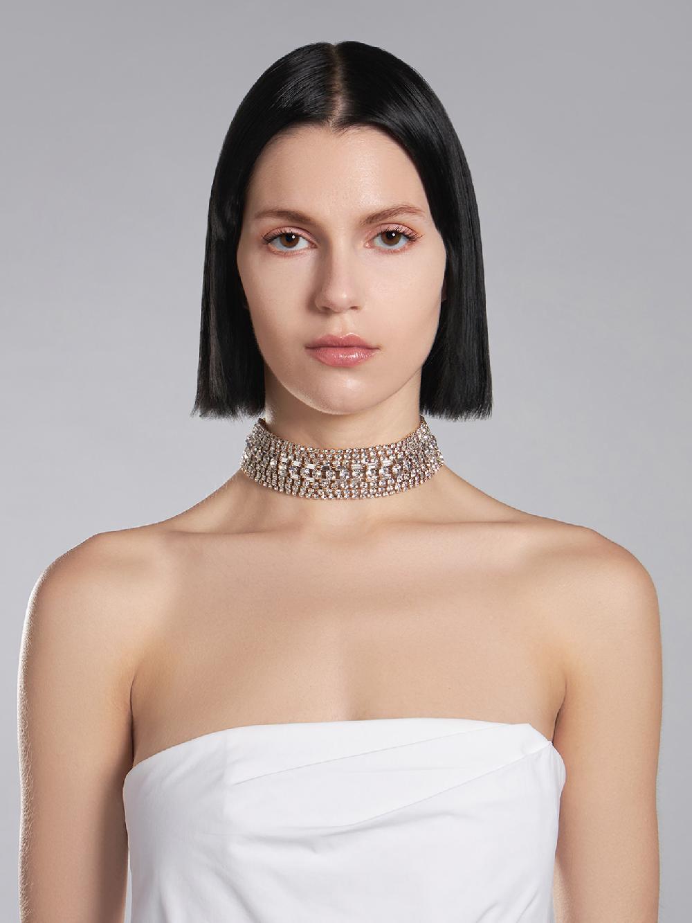 Rosantica Luci Necklace In Linea