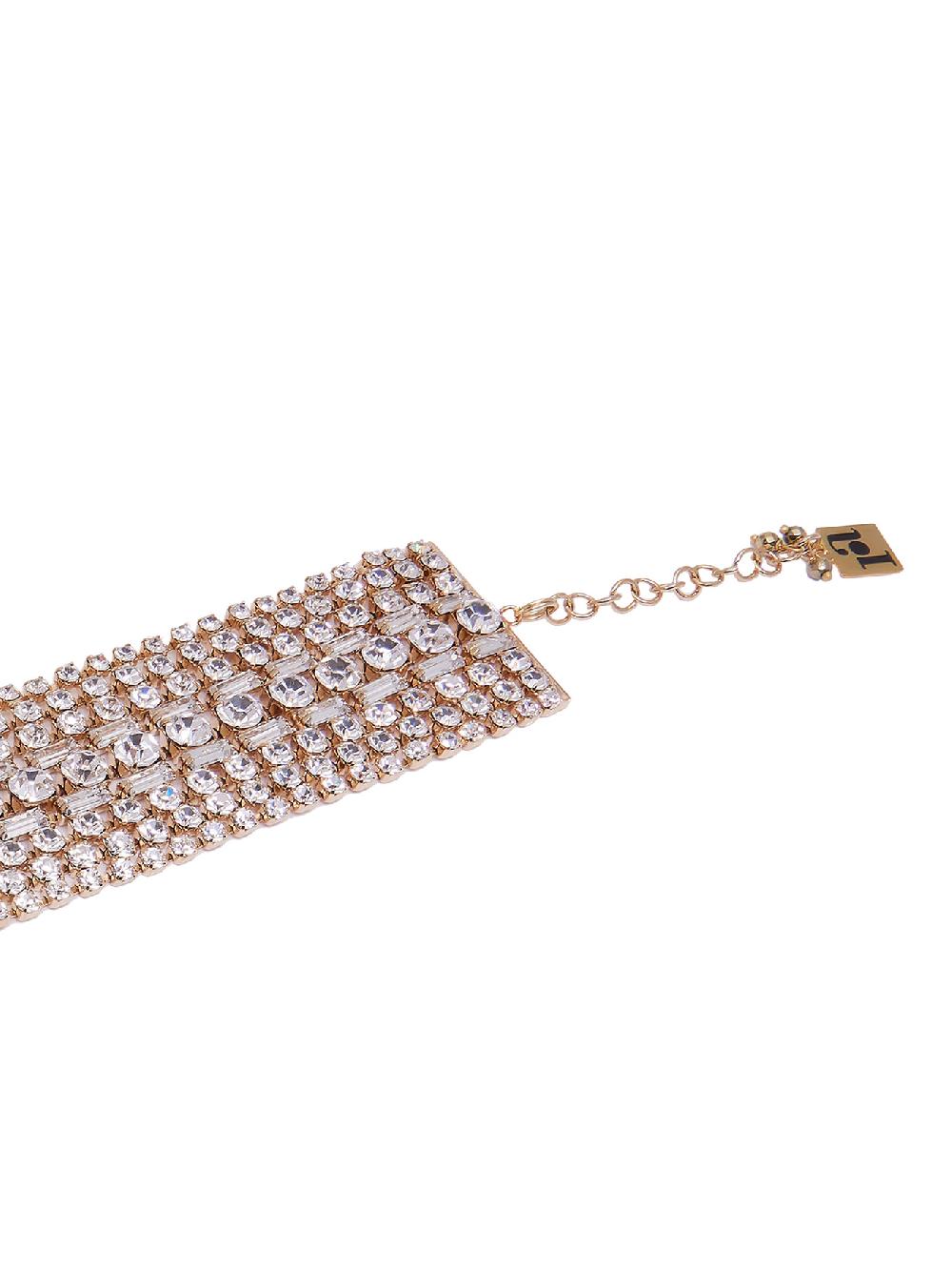 Rosantica Luci Necklace In Linea