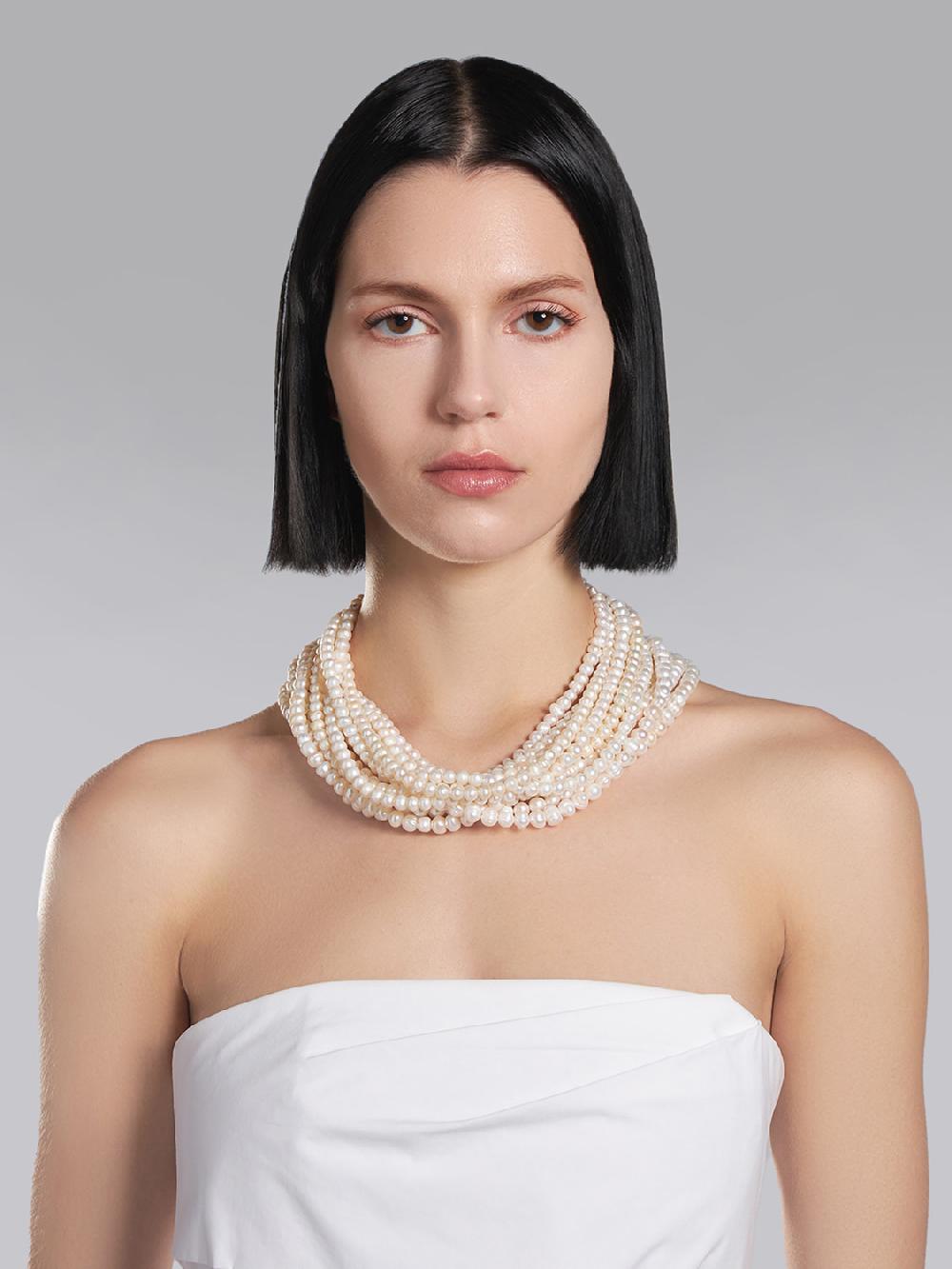 Rosantica Vivace Necklace Nuovo