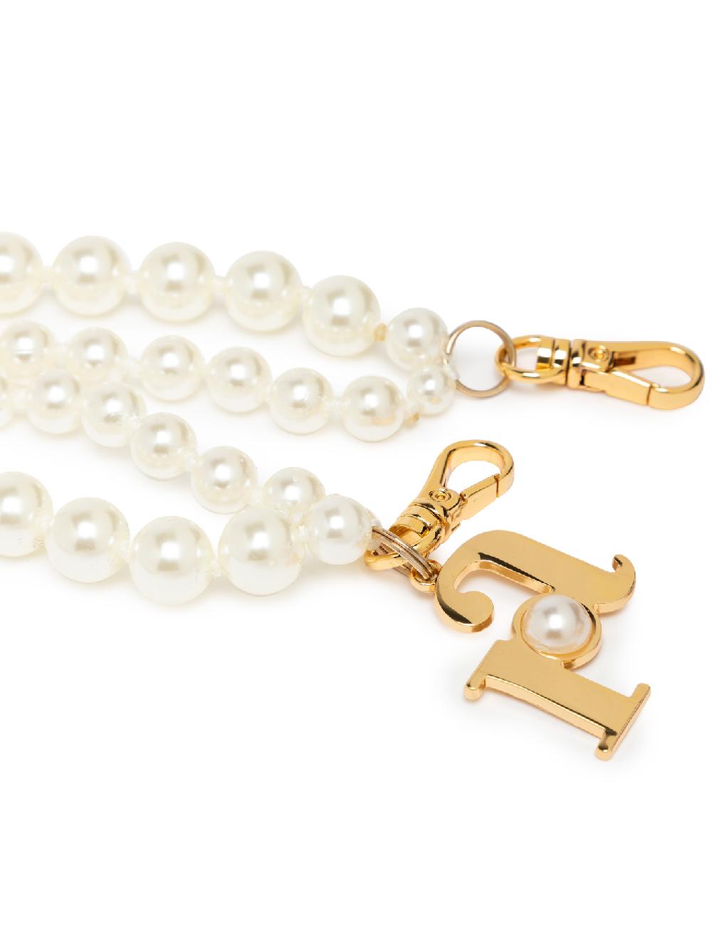 Rosantica Strap Perle Gold Promozione Limitata