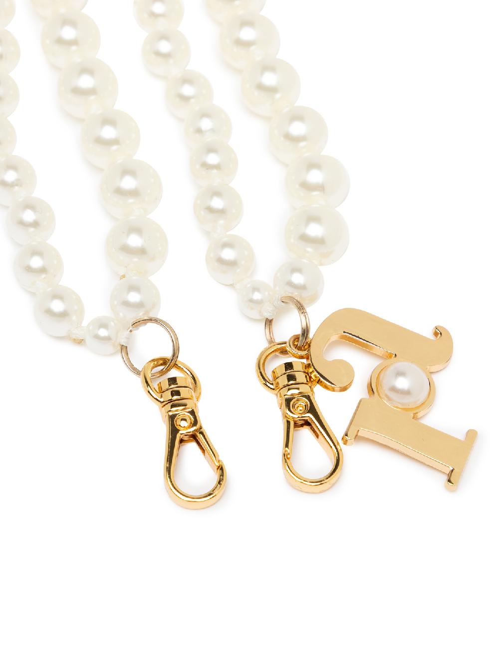 Rosantica Strap Perle Gold Promozione Limitata