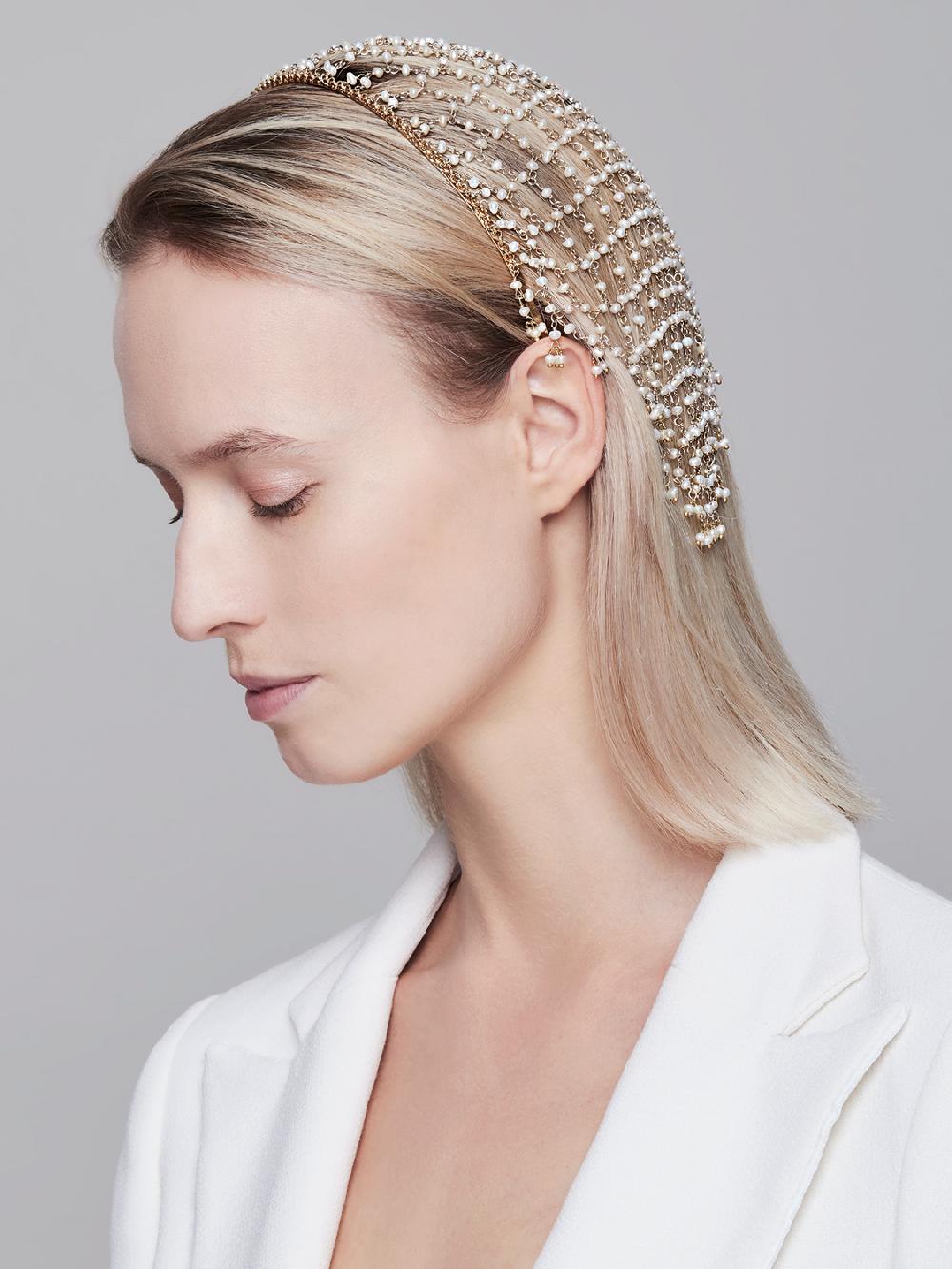 Rosantica Carmen headband Affare Del Giorno