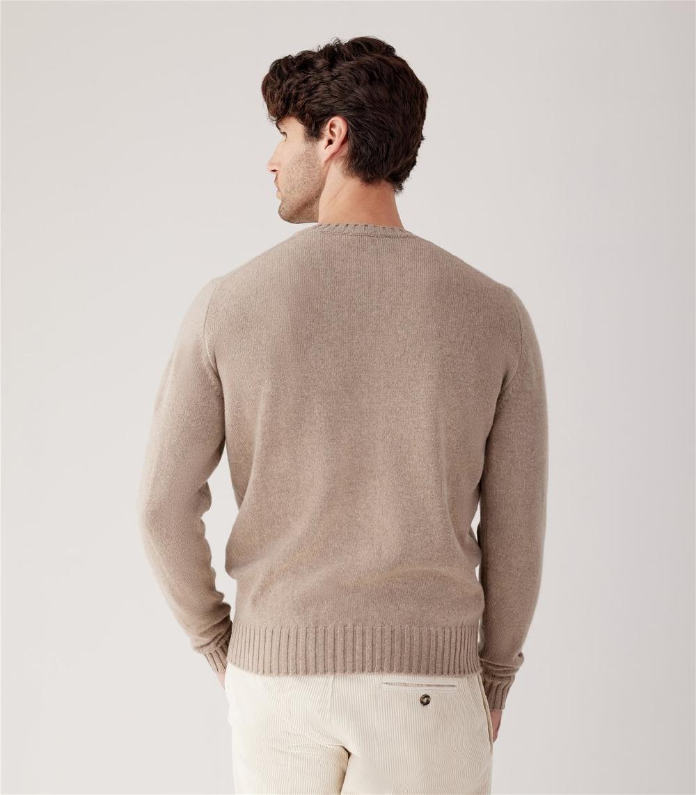 S.Moritz GIROCOLLO LANA CASHMERE Offerte