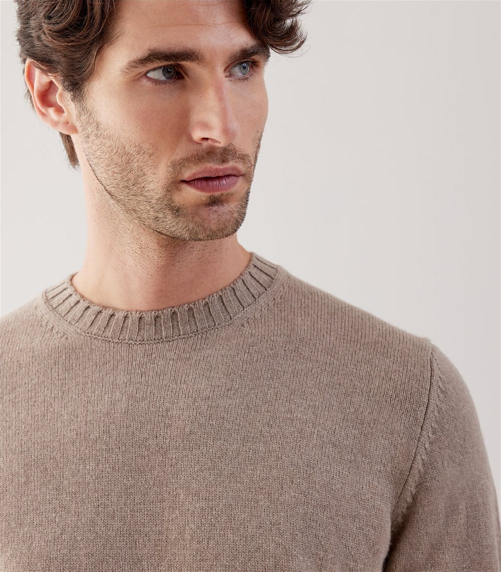 S.Moritz GIROCOLLO LANA CASHMERE Offerte