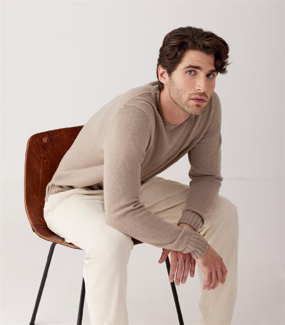 S.Moritz GIROCOLLO LANA CASHMERE Offerte