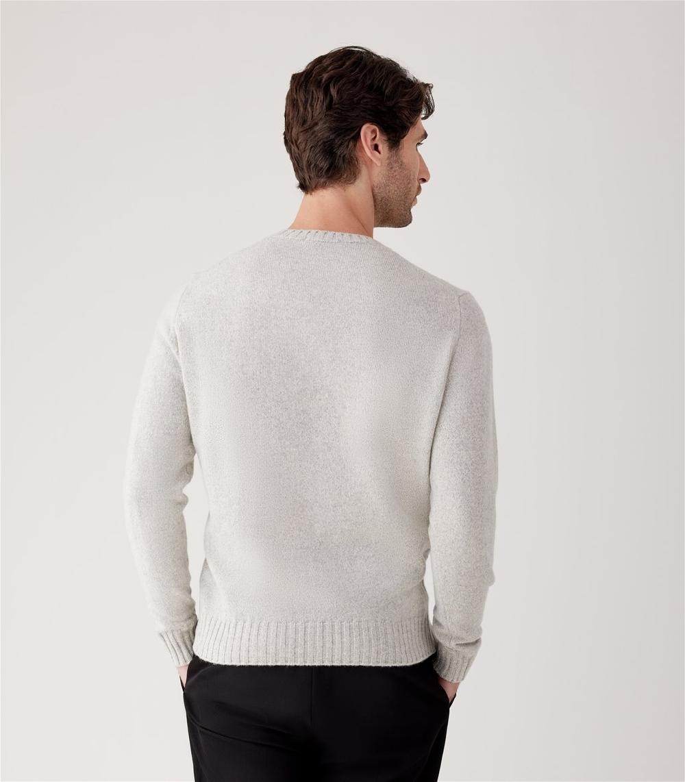 S.Moritz GIROCOLLO LANA CASHMERE Hotsell
