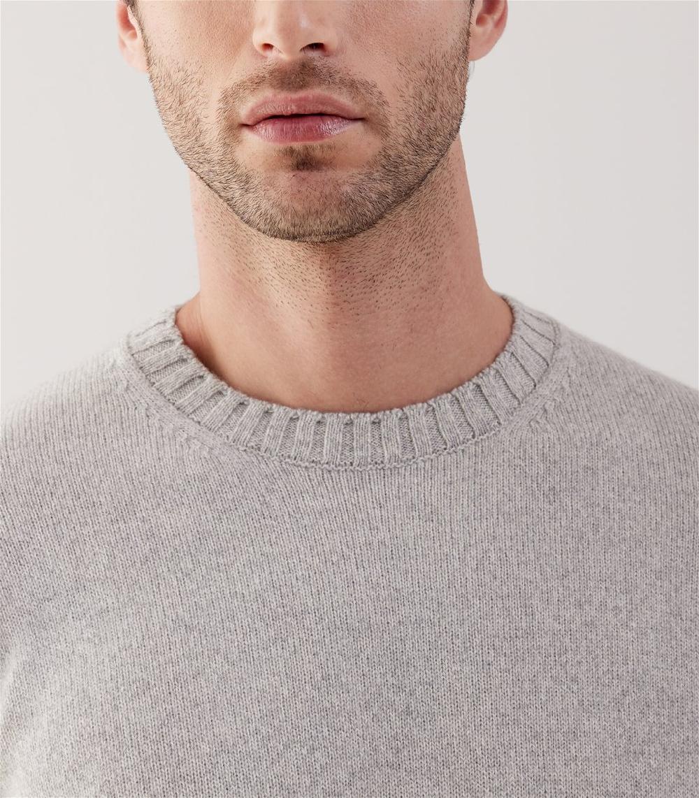 S.Moritz GIROCOLLO LANA CASHMERE Hotsell