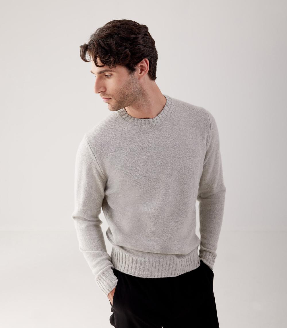 S.Moritz GIROCOLLO LANA CASHMERE Hotsell