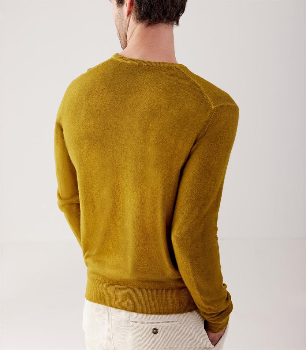 S.Moritz GIROCOLLO LANA SETA CASHMERE Vendita Economica