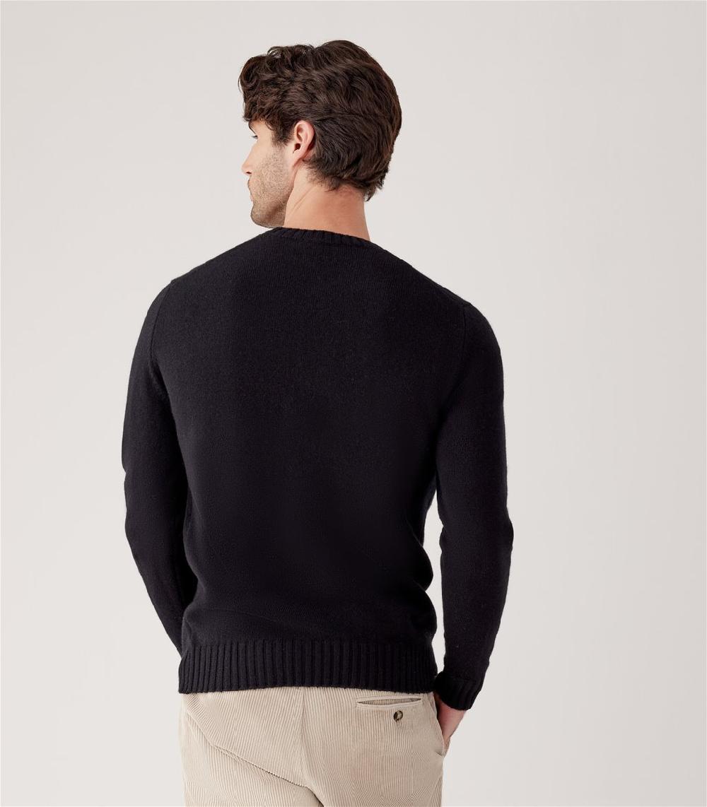 S.Moritz GIROCOLLO LANA CASHMERE I Più Venduti