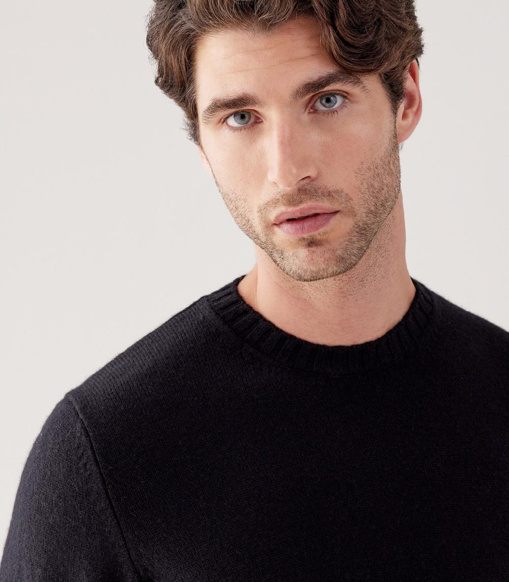 S.Moritz GIROCOLLO LANA CASHMERE I Più Venduti