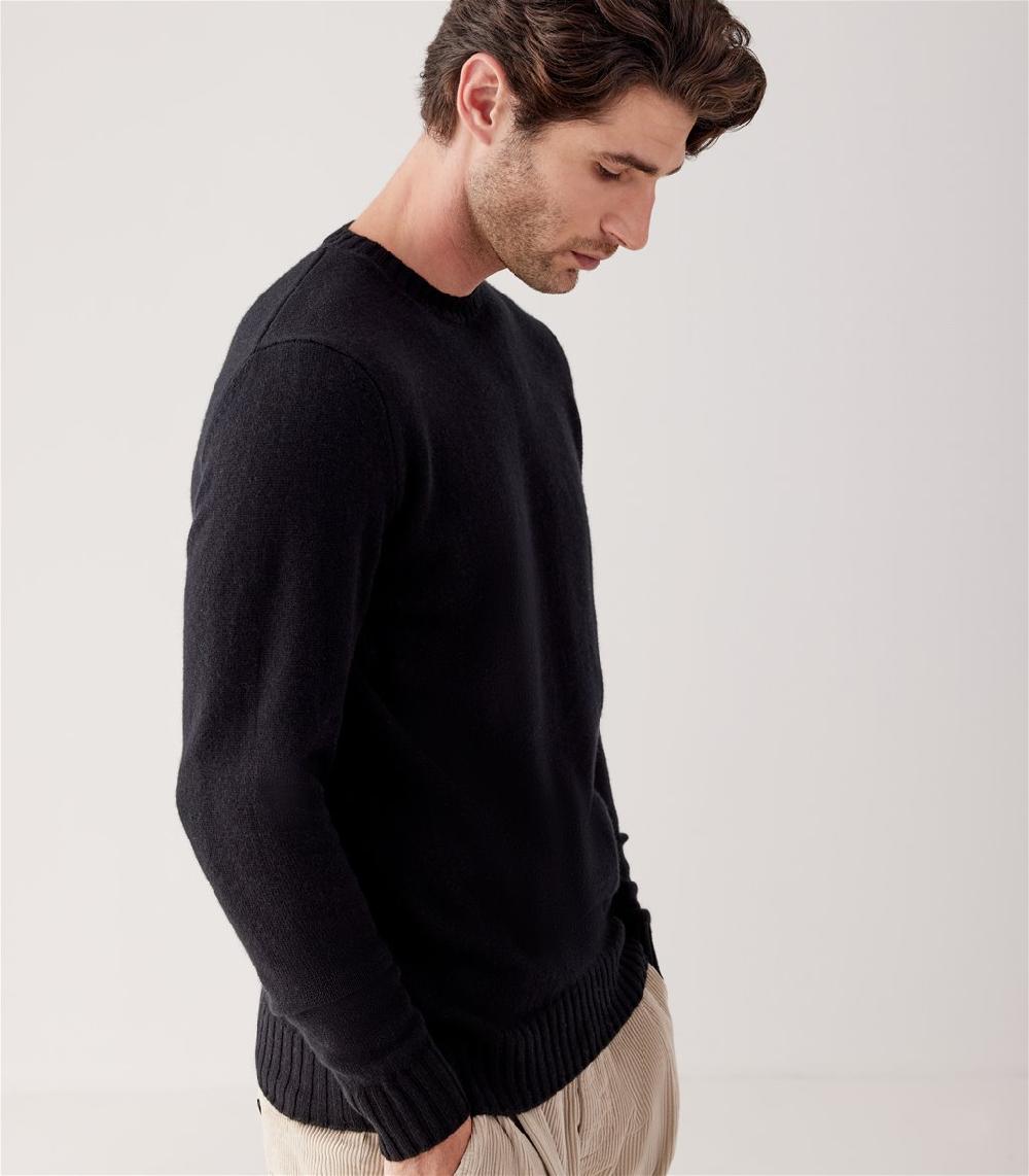 S.Moritz GIROCOLLO LANA CASHMERE I Più Venduti