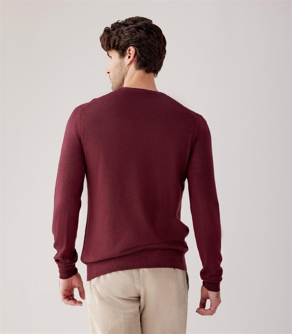 S.Moritz GIROCOLLO LANA SETA CASHMERE Vendite Flash