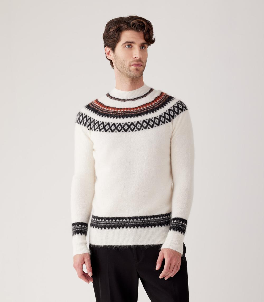 S.Moritz GIROCOLLO FANCY MOHAIR 2025
