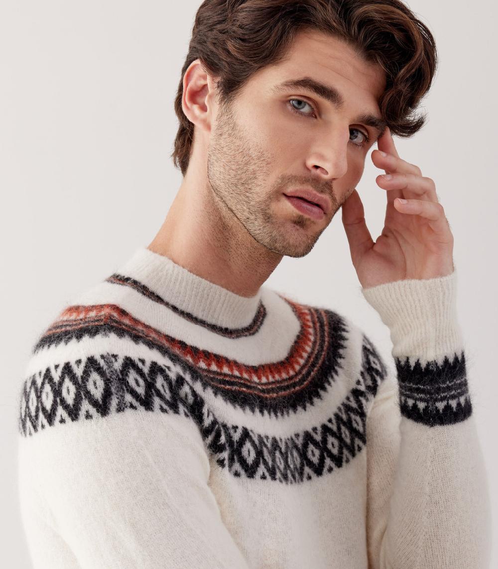 S.Moritz GIROCOLLO FANCY MOHAIR 2025