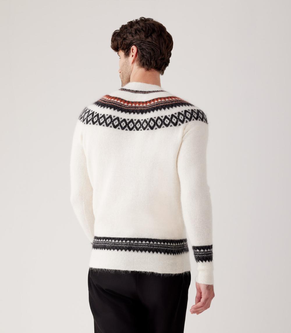 S.Moritz GIROCOLLO FANCY MOHAIR 2025
