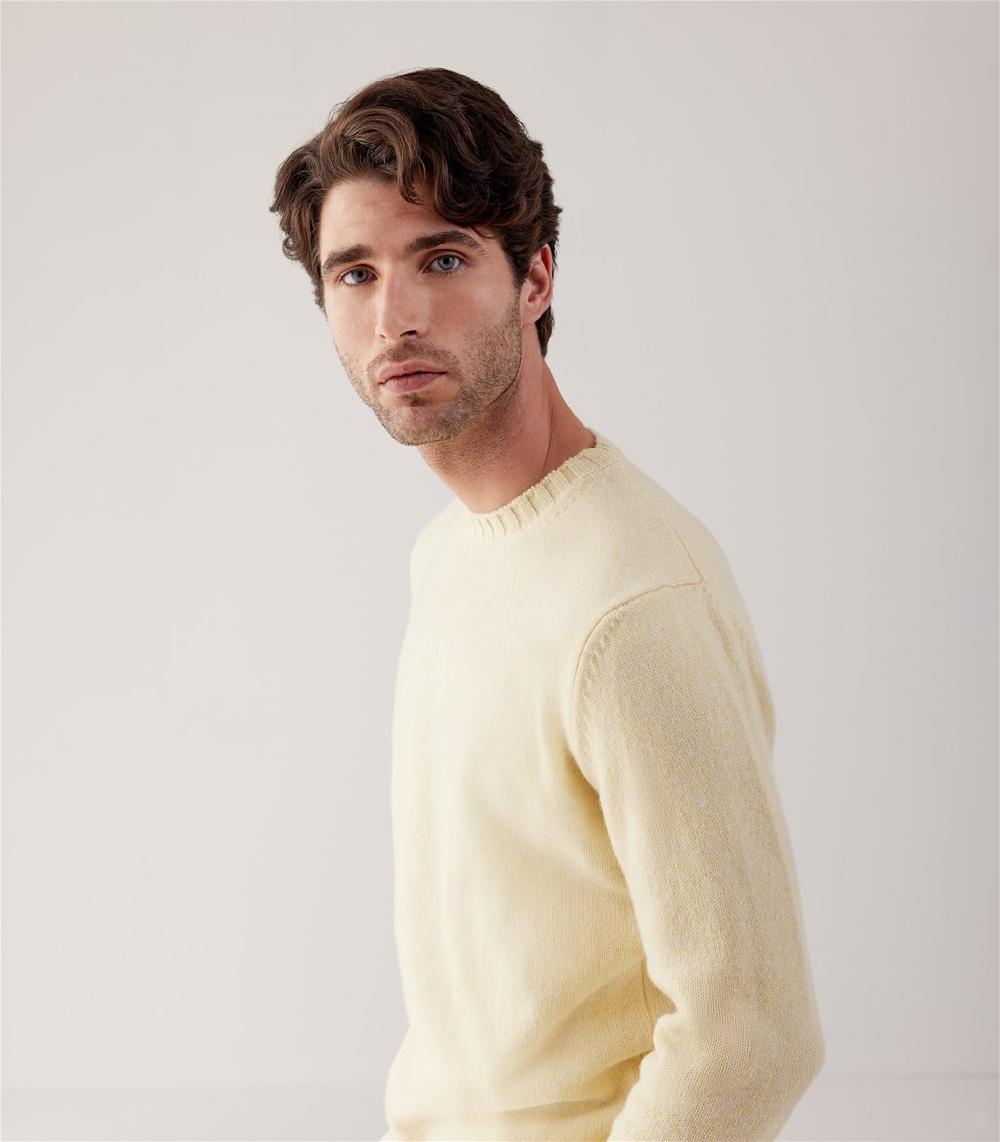 S.Moritz GIROCOLLO LANA MERINO MOULINÈ Italy