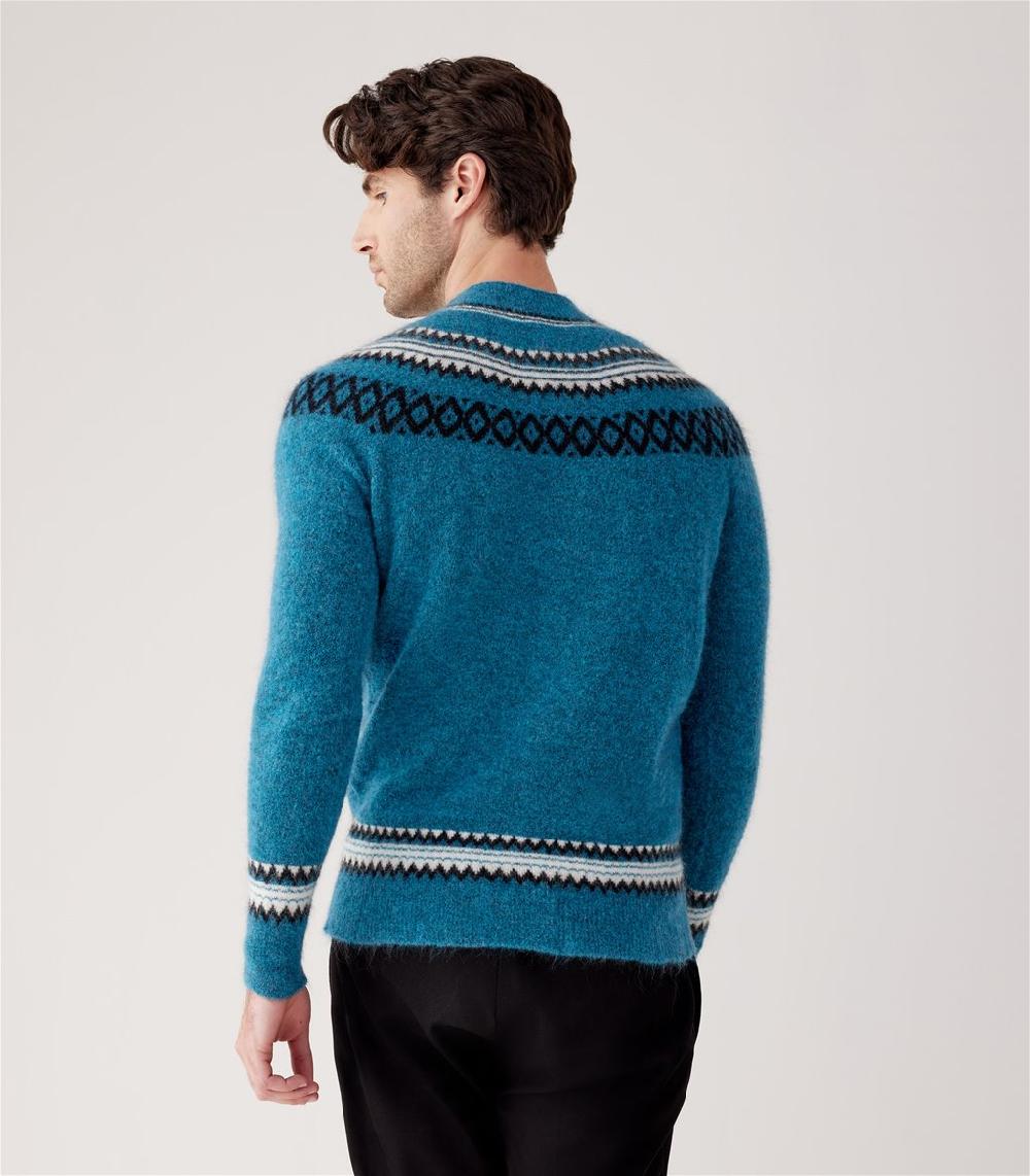 S.Moritz GIROCOLLO FANCY MOHAIR 2025