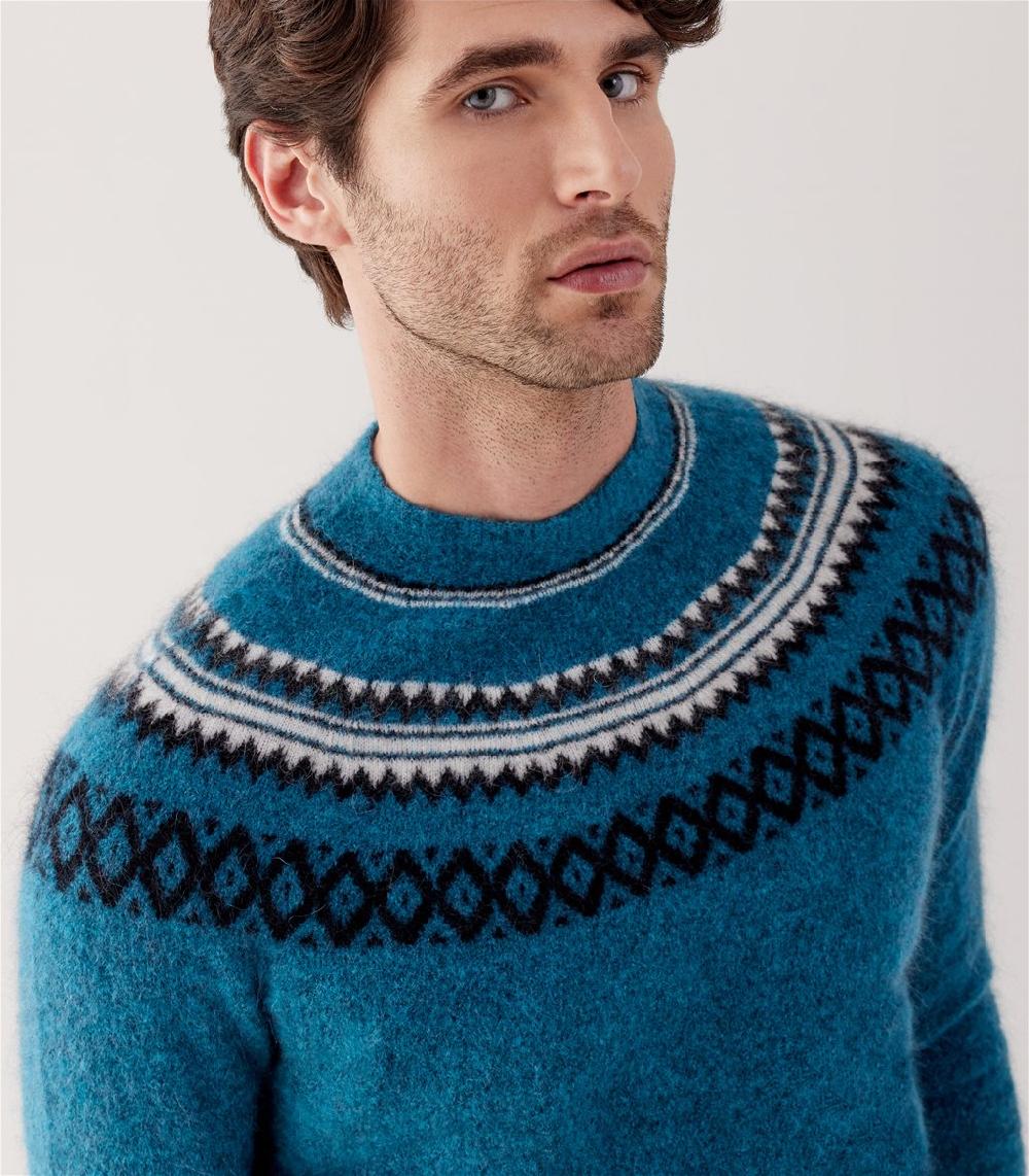 S.Moritz GIROCOLLO FANCY MOHAIR 2025