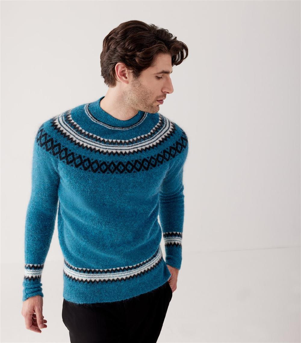 S.Moritz GIROCOLLO FANCY MOHAIR 2025