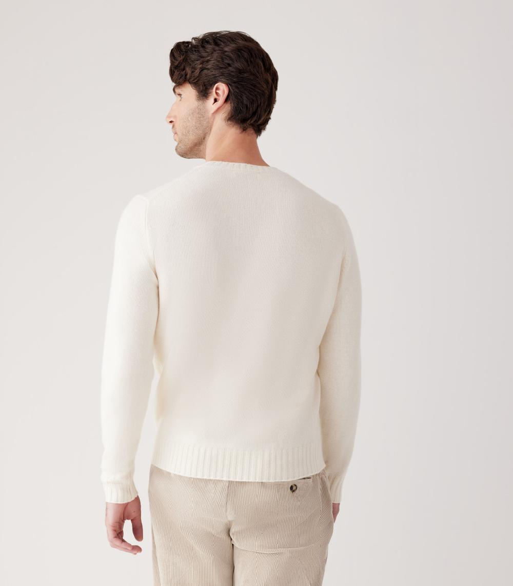 S.Moritz GIROCOLLO LANA CASHMERE Vendita