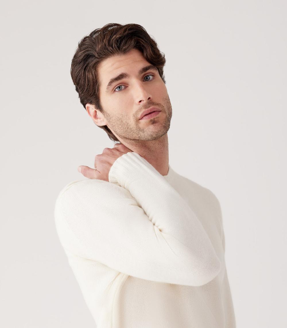 S.Moritz GIROCOLLO LANA CASHMERE Vendita