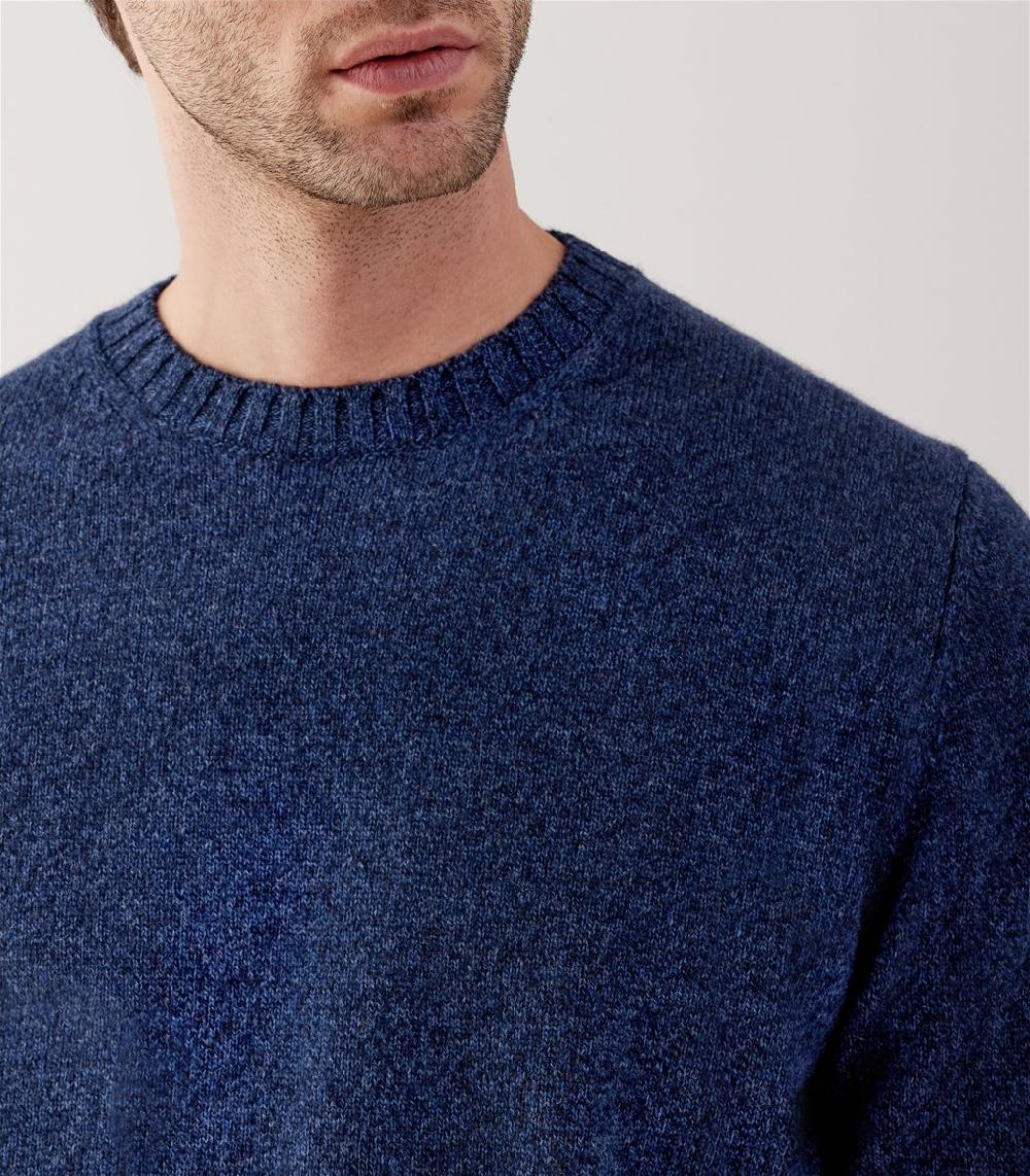 S.Moritz GIROCOLLO LANA CASHMERE Promozione Limitata