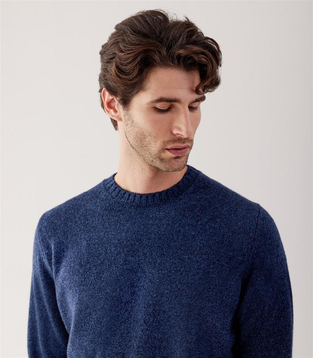 S.Moritz GIROCOLLO LANA CASHMERE Promozione Limitata