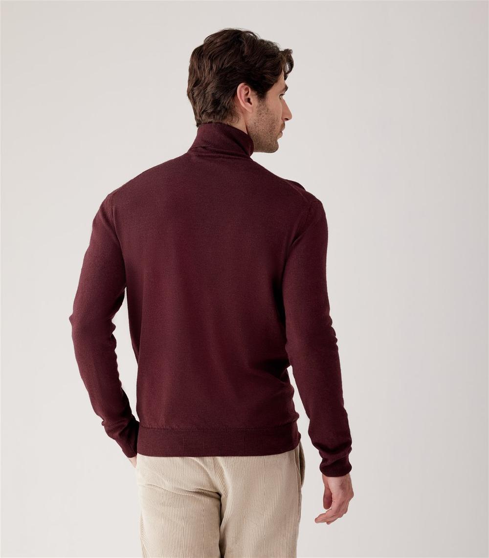 S.Moritz DOLCEVITA LANA MERINO Vendita Calda