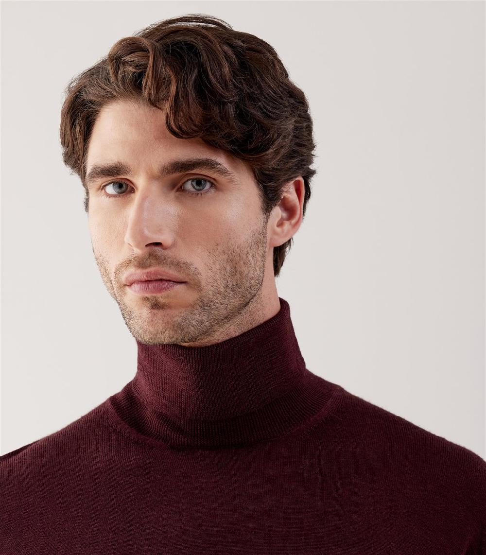 S.Moritz DOLCEVITA LANA MERINO Vendita Calda