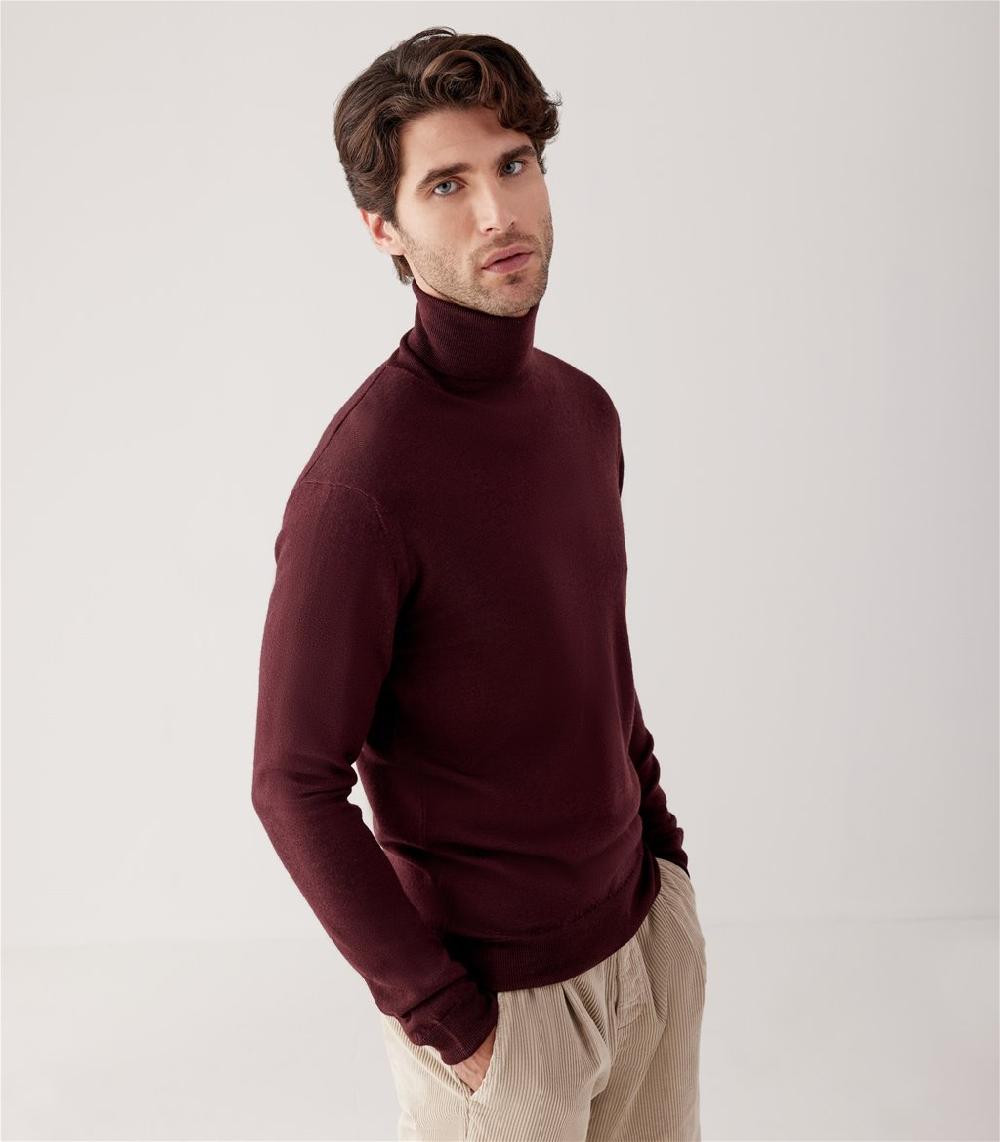S.Moritz DOLCEVITA LANA MERINO Vendita Calda