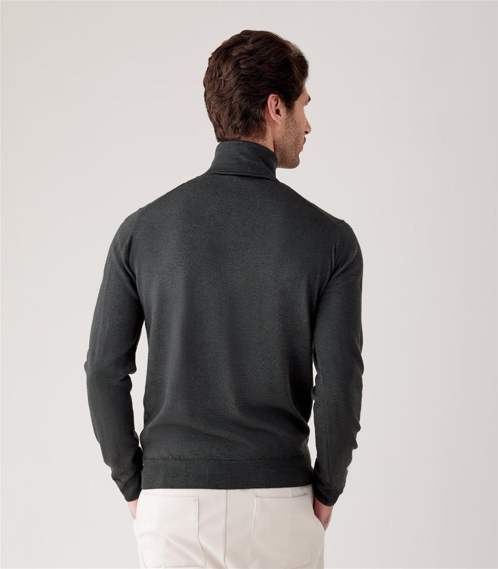 S.Moritz DOLCEVITA LANA MERINO Vendita Economica