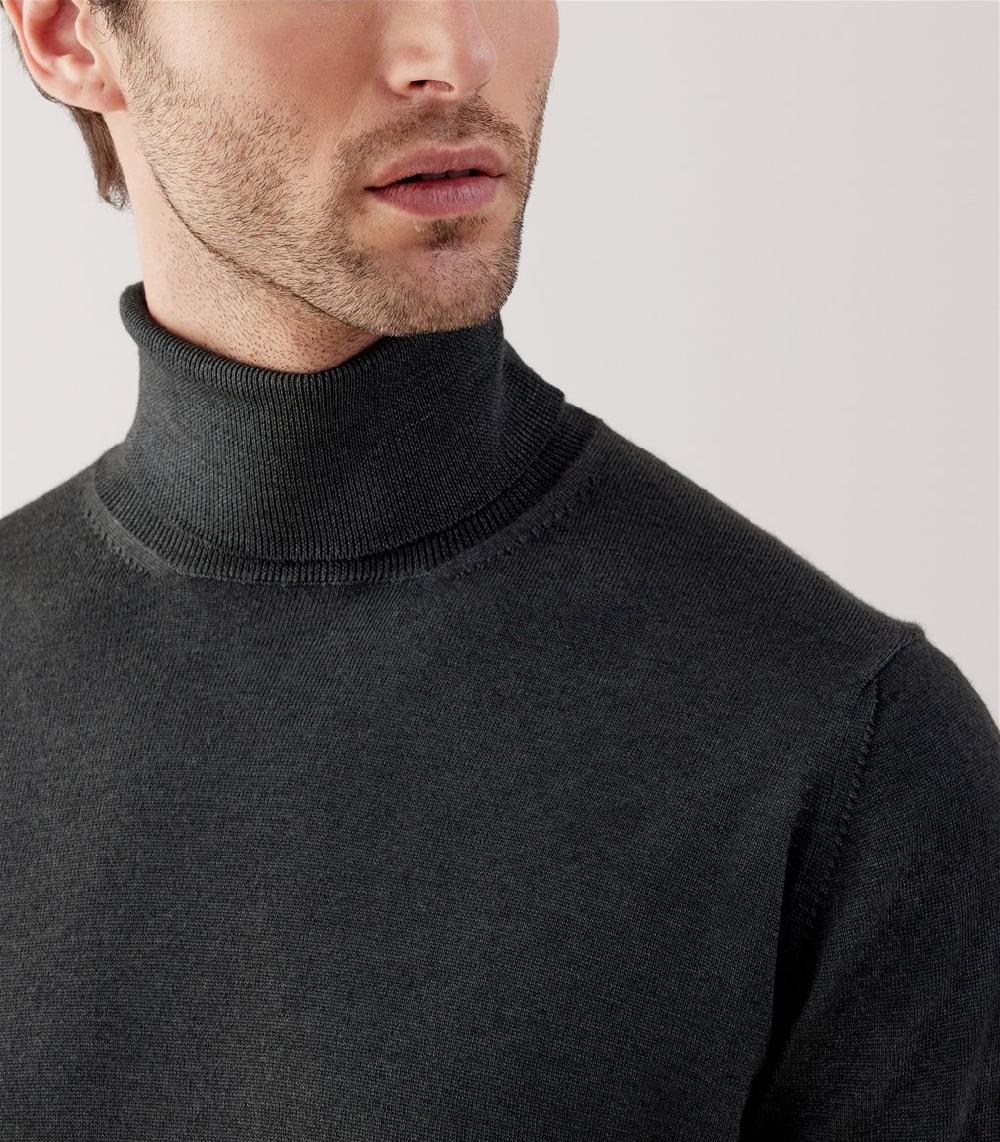 S.Moritz DOLCEVITA LANA MERINO Vendita Economica