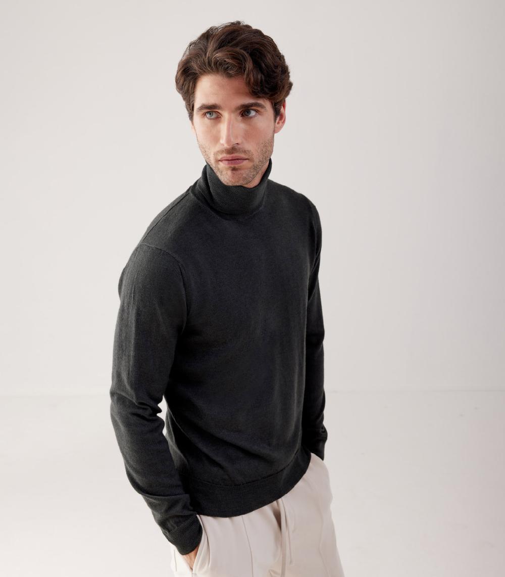 S.Moritz DOLCEVITA LANA MERINO Vendita Economica