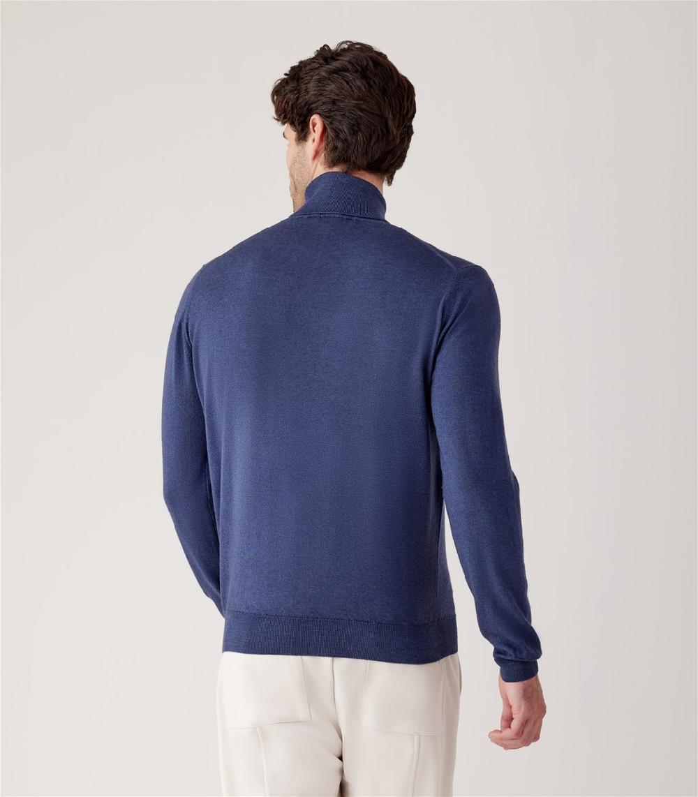 S.Moritz DOLCEVITA LANA MERINO Saldi Di Fabbrica