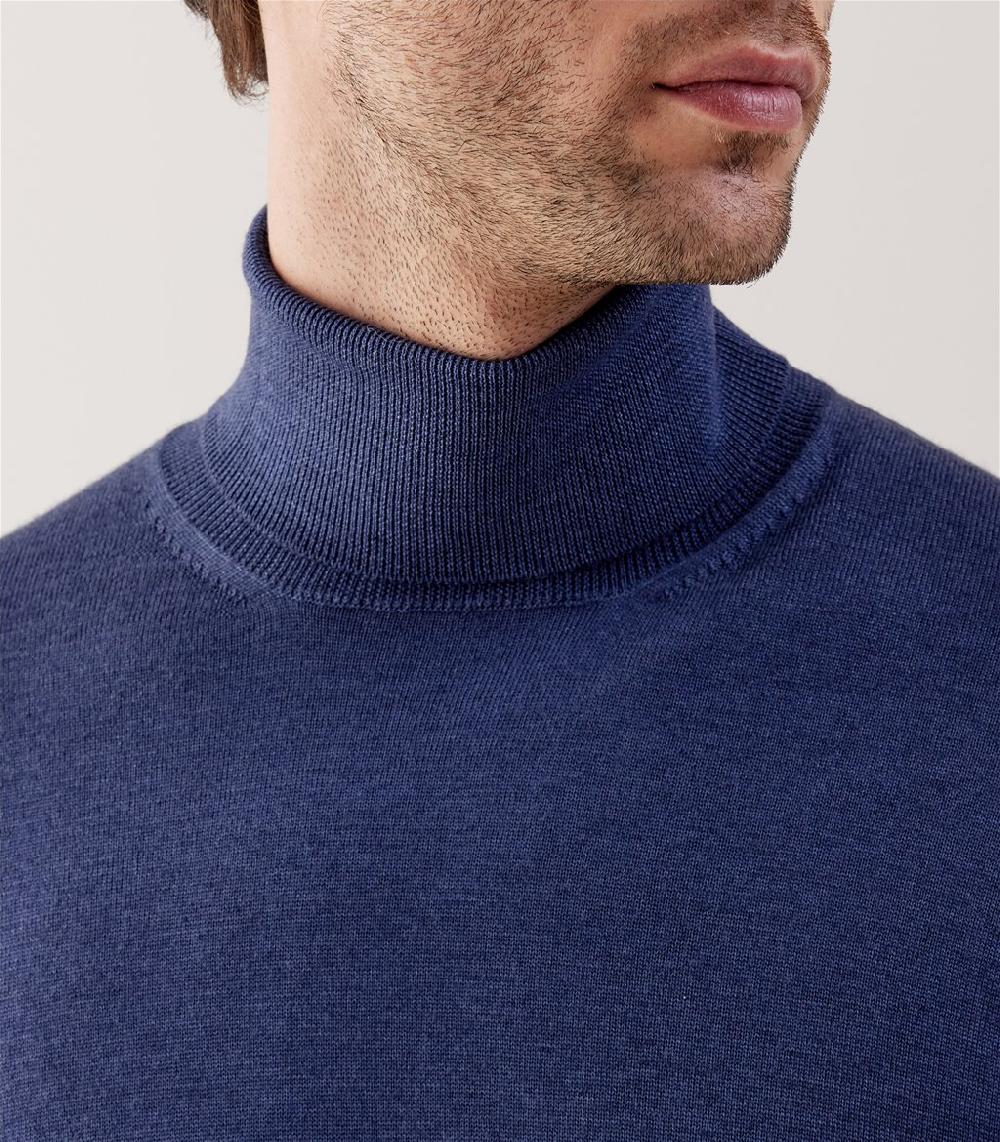 S.Moritz DOLCEVITA LANA MERINO Saldi Di Fabbrica