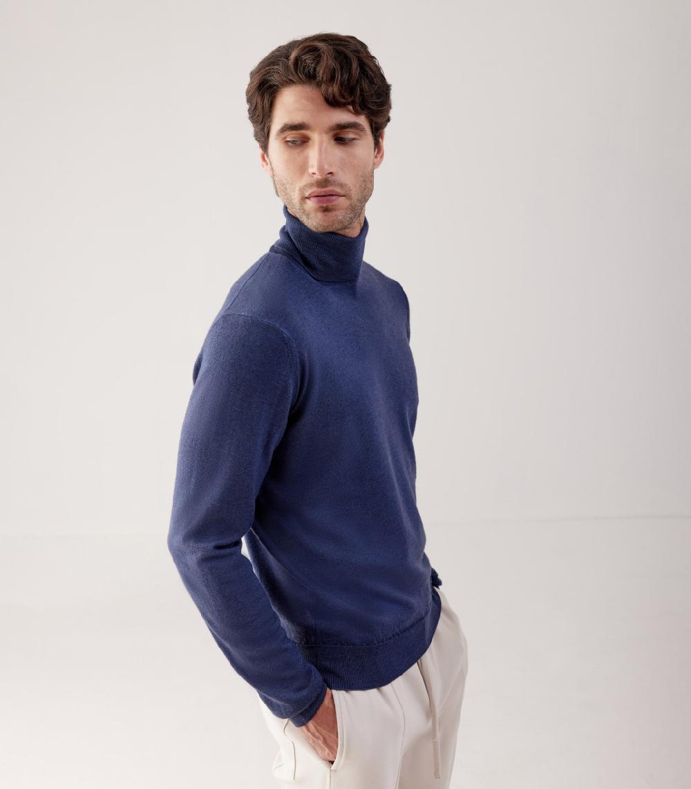 S.Moritz DOLCEVITA LANA MERINO Saldi Di Fabbrica