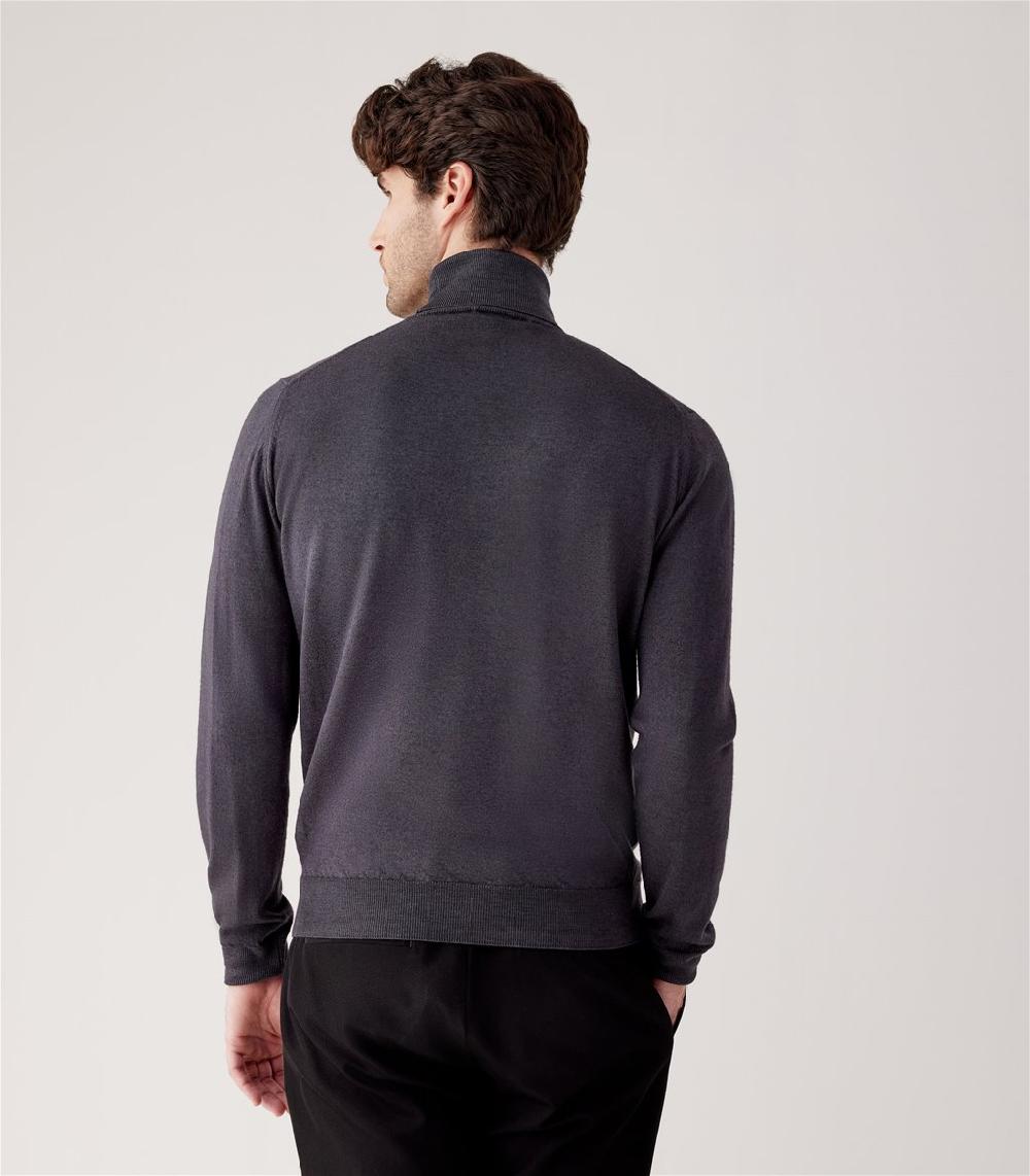 S.Moritz DOLCEVITA LANA MERINO Vendite Flash