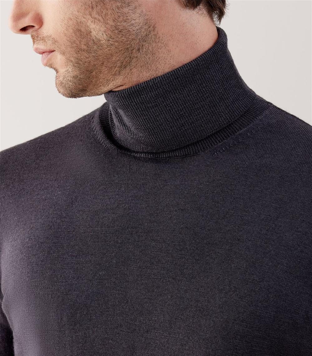 S.Moritz DOLCEVITA LANA MERINO Vendite Flash