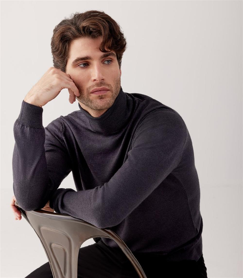 S.Moritz DOLCEVITA LANA MERINO Vendite Flash
