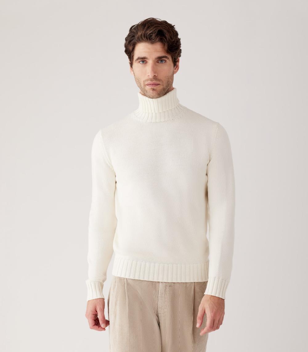 S.Moritz DOLCEVITA LANA MERINO Negozio