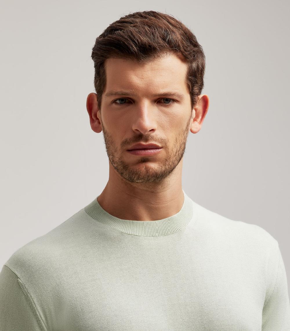 S.Moritz GIROCOLLO RASATO - COTONE Promozione