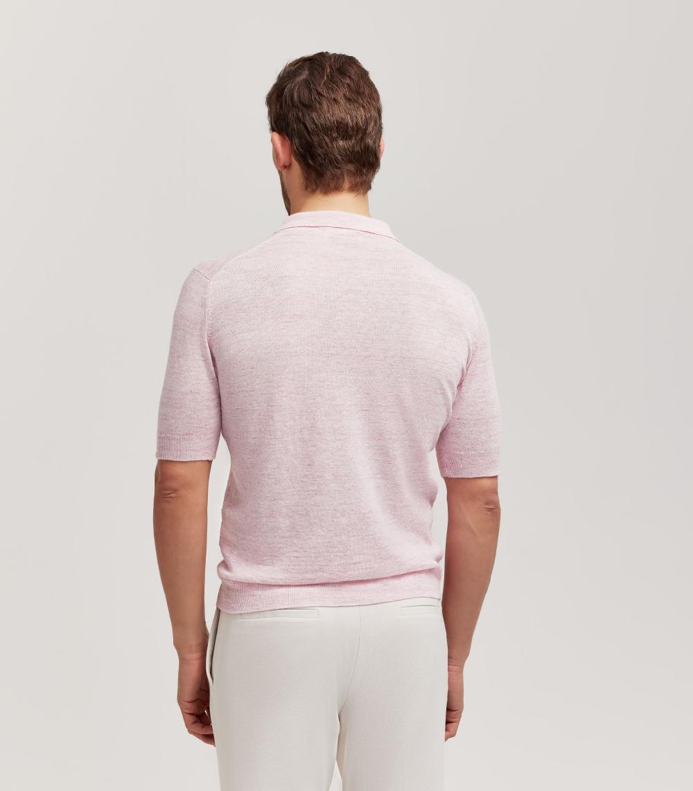 S.Moritz POLO SKIPPER - LINO COTONE Convenienza