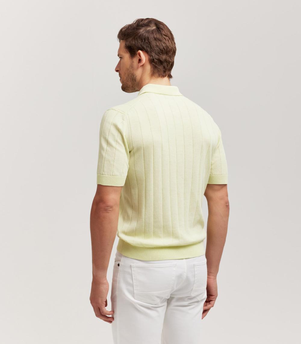 S.Moritz POLO COSTE - COTONE Offerte