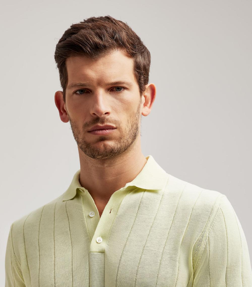 S.Moritz POLO COSTE - COTONE Offerte