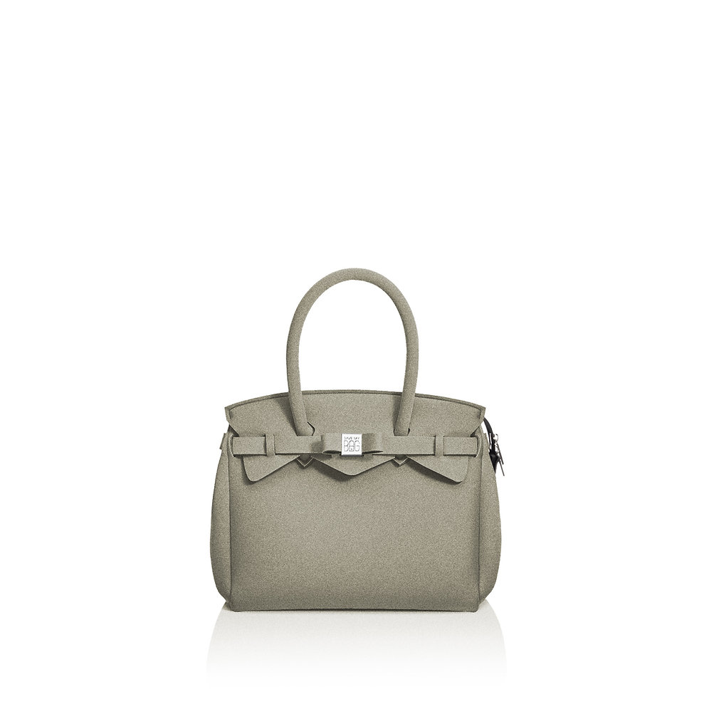 Save my bag Petite Miss Plus - Metallics Online