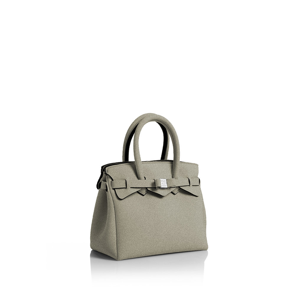 Save my bag Petite Miss Plus - Metallics Online
