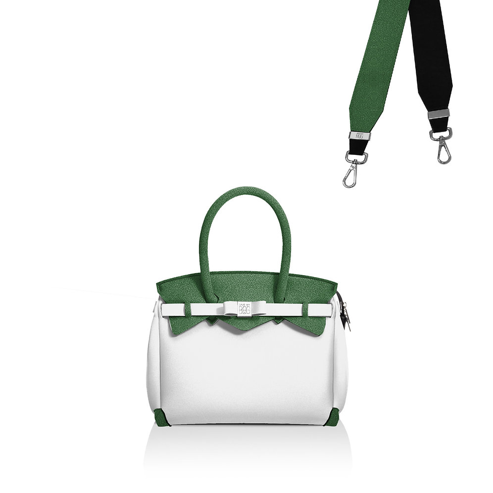 Save my bag Petite Miss Cheval - Cabana Saldi